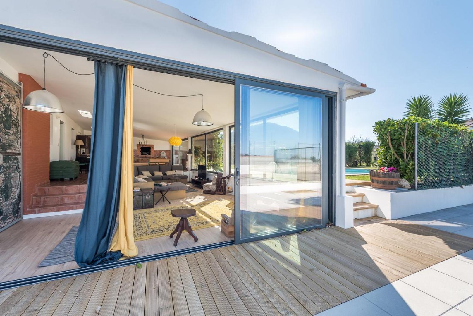 Guestready - Sunset Pool House Hotel Esposende Exterior photo